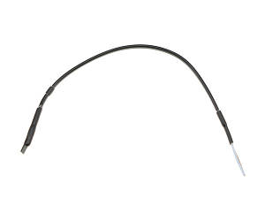 Датчик для холодильника Indesit 3,8 кОм, L = 355 мм — C00293529 / C00218184