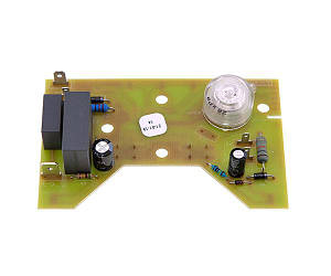 Плата керування двигуном порохотяга Bosch / Zelmer - 00631925 / 00759591 / VC7920.315 / 919.0315