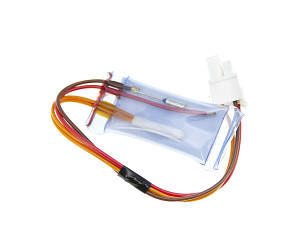 Датчик холодильника LG SL98A с запобіжником функциональный датчик для холодильника LG