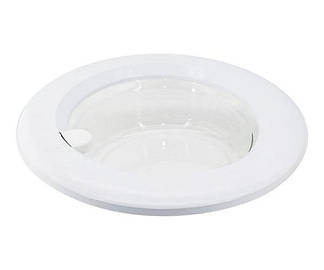 Люки в зборі