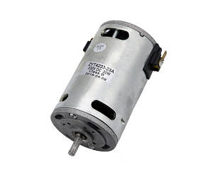 Двигун для морозивниці DeLonghi мотор 50W EH1353 - мощный мотор для замораживания.