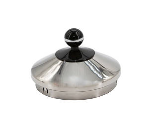 Кришка DeLonghi для чайника KBO3001/TO1087/7321010218 — оригінальна запасна частина для чайника DeLonghi.