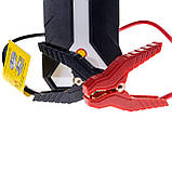Пуско-зарядний пристрій Jump starter SHELL SH924, 24000mAh, 1шт/уп, фото 6