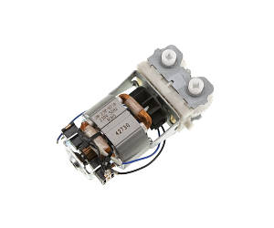 Двигун 250W для міксера Moulinex HM301100/BV0 - SS-994664 Мотор для миксера Moulinex 250W с функцией смешивания