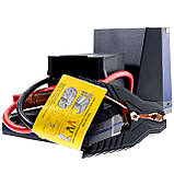 Пуско-зарядний пристрій Jump starter SHELL SH924, 24000mAh, 1шт/уп, фото 10