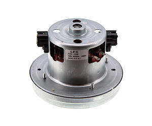 Деревина LPA HWX-CG09 (H = 106 мм, d = 138 мм, 1400 W) для кедра LG (аналог YDC06 / EAU52809102)