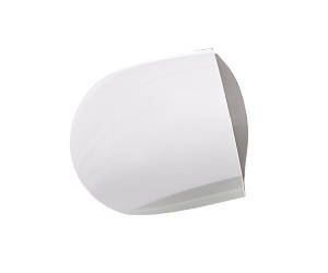 Кришка корпусу Moulinex для кухонного комбайна — запасна частина для заміни.