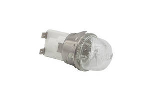 Плафон духовки Walklong X555 под цоколь E14, 25W, 250V, D=41/37 мм, H=29 мм - Замена лампы для духовки.