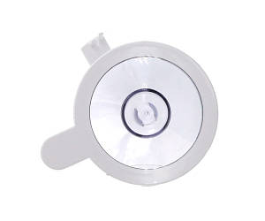 Кришка малої чаші комбайна Braun — 67051168 / 7322010244