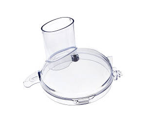 Крышка для кухонного комбайна Moulinex D=174 мм - MS-8030000927, зам. MS-5785604, основная чаша.