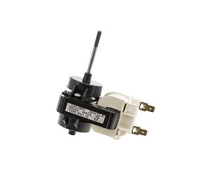 Двигун вентилятора No Frost M61-15 LV 220V CW для холодильника