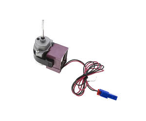 Деревина вентилятора для холодильника Daewoo, Bosch (DC 13V, 3.3 W) — D4612AA21