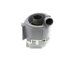 Помпа циркуляційна Bosch-Siemens для посудомийних машин с нагрівачем - 00651956 Комплектующие для посудомоечной машины.