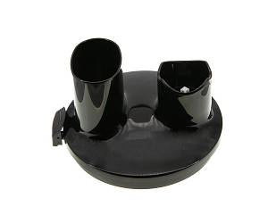 Кришка-редуктор для блендера Braun — запасна частина для подрібника.