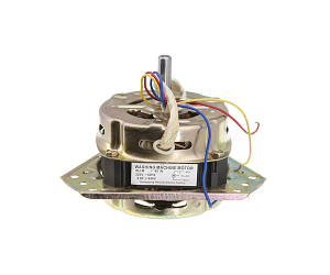 Двигун для пральної машини Saturn WJ-M 90W (вал 12 мм)