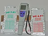 Вологозахищений pH-метр ADWA AD11 (-2.0..+16.0/0.1 pH), фото 3