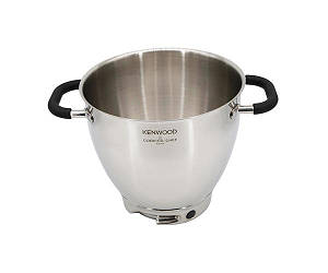 Чаша Kenwood Coocking CHEF Major KM070 (6.7 л) - AW37575001 - Большая чаша Kenwood Coocking CHEF Major для кухонного комбайна, 6.7