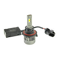 Автомобильные LED-лампы Nextone L4 H13 Hi-Low 6000K