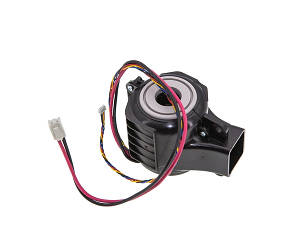 Двигун для робота-пилососа Rowenta / Tefal X-PLORER Serie 95 мотор для автоматической уборки.