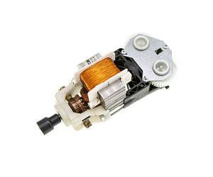 Двигун для міксера Zelmer 481.5 с редуктором вінчиків - 00793301 / 12008102 силовая установка для кухонного прибора.