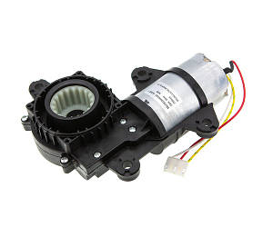 Двигун для хлібопічки Moulinex, Tefal 50W редуктор.