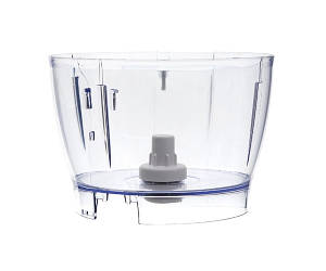 Чаша для кухонного комбайна Moulinex Odacio 3, без ручки — SS-1530001033 (зам. MS-5909808)