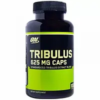 Трибулус 625 г (TRIBULUS 625 Optimum Nutrition (100 caps.))