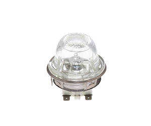 Лампа духовки Whirlpool G9 25W 230V для замены