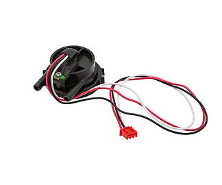 Лічильники води, дистриб'ютори