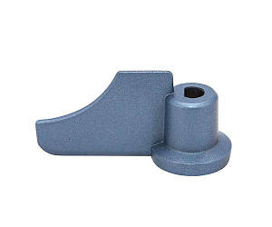 Лопатка для хлібопічки DeLonghi EH1279 зручна для випікання хліба