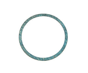 Прокладка компресора ИФ-56 / МВВ 4 (кільце велике)