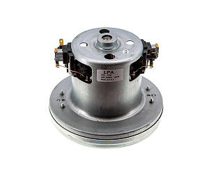 Двигун порохотяга LPA HWX-CG32 1400W універсальний для пилососа.