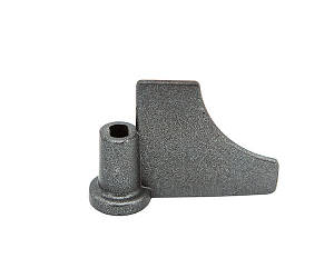 Лопатка хлібопічки Gorenje 422744 / Orion / Clatronic