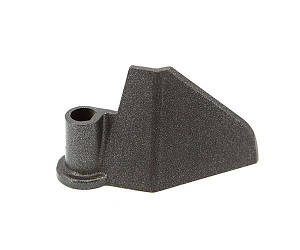 Лопатка для хлебопечки Kenwood/Gorenje/Moulinex/DEX металлическая для выпечки