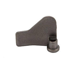 Лопатка Kenwood для хлебопечки с ведром KW712246 - удобная лопатка для выпечки хлеба