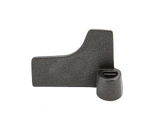 Лопатка для хлебопечки Panasonic ADD96E160 хлебопечка аксессуар.