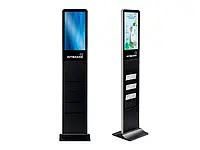 Интерактивный киоск INTBOARD INFOCOM ST 21.5 (Capacitive)