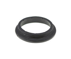 Прокладка фланца для бойлера Ferroli D=56 / 80 мм H=17 мм уплотнительная прокладка для горячей воды