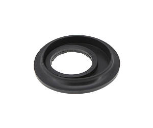 Прокладка фланцея для бойлера Gorenje (D = 36 / 73 мм, H = 4 / 10 мм) — 580477