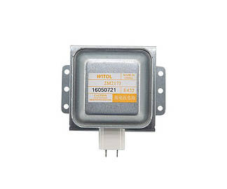 Магнетрони