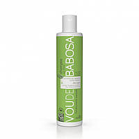 Шампунь для укрепления и оздоровления волос Griffus Shampoo Vou de Babosa 420 ml
