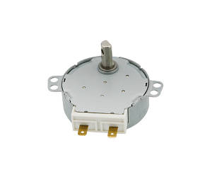 Двигун тарілки для мікрохвильової печі MS05 (II) 220V 4W - Мотор для вращения поддона мікрохвильовки.