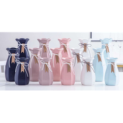 Ваза VIVA PALAIS / 23 см / в ас-ті (6841646)