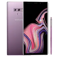 Новый Samsung Galaxy NOTE 9 (128gb) DUOS SM-N960FD