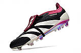 Бутси Аdidas PREDATOR + FG / футбольне взуття/адідас предатор, фото 3