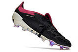 Бутси Аdidas PREDATOR + FG / футбольне взуття/адідас предатор, фото 4
