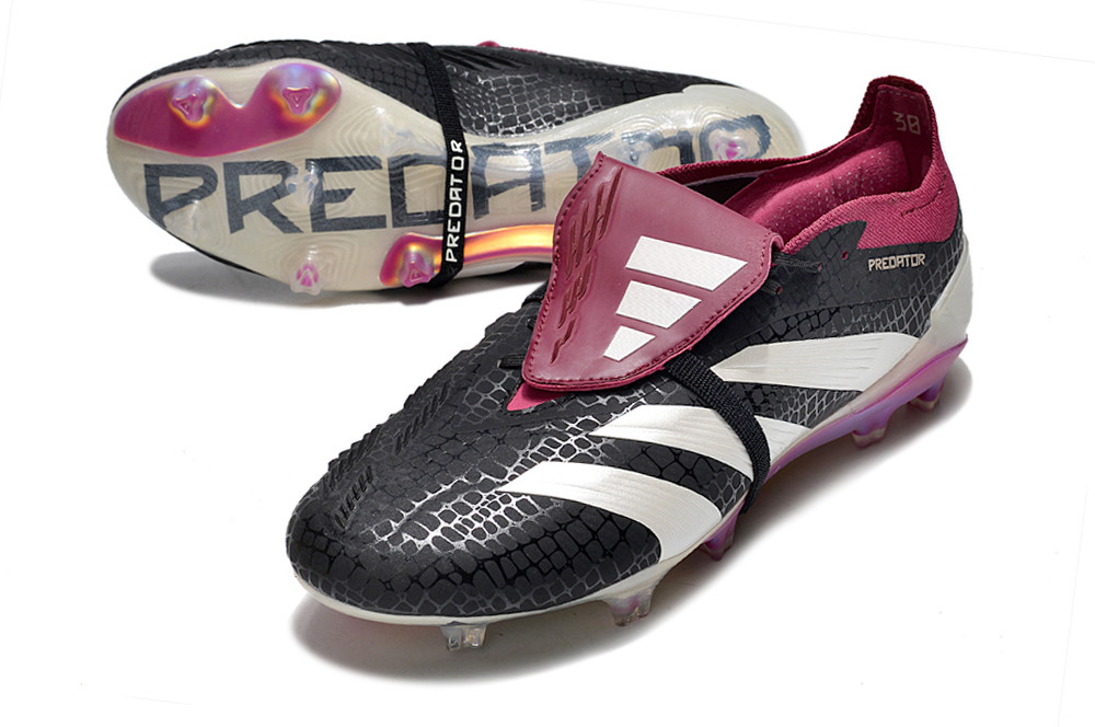 Бутси Аdidas PREDATOR + FG / футбольне взуття/адідас предатор