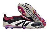 Бутси Аdidas PREDATOR + FG / футбольне взуття/адідас предатор, фото 8