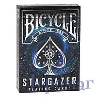 Покерные карты Bicycle Stargazer / Playing Cards Bicycle Stargazer