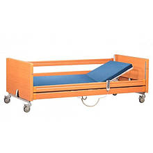 Дерев'яне ліжко медична OSD-TAMI